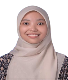 Ms. Hanan Binti Saleh